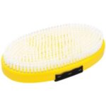 Toko "toko base brush oval nylon à motifs"
