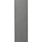 Toko "toko world cup file chrome 80mm blanc"