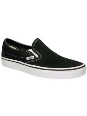 Vans "vans classic slip-ons noir"