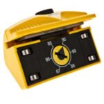 Toko "toko edge tuner pro jaune"