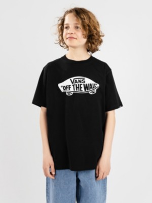 Vans "vans otw t-shirt noir"