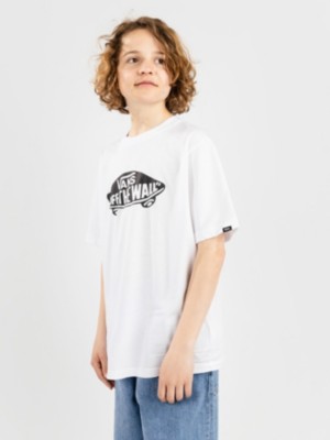Vans "vans otw t-shirt blanc"