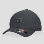 Billabong "billabong all day flexfit cap noir"