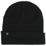 Burton "burton truckstop beanie noir"