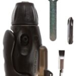 Burton "burton bullet tool noir"