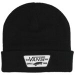 Vans "vans milford beanie noir"