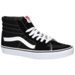 Vans "vans sk8-hi sneakers noir"