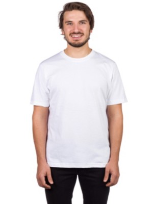 Dickies "dickies mc t-shirt pack blanc"