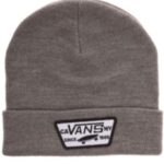 Vans "vans milford beanie gris"