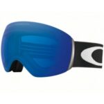 Oakley "oakley flight deck xl matte black goggle noir"
