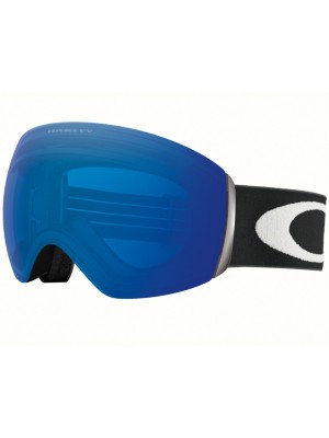 Oakley "oakley flight deck xl matte black goggle noir"
