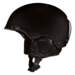 K2 "k2 stash 2023 helmet noir"