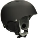 K2 "k2 verdict 2023 helmet noir"