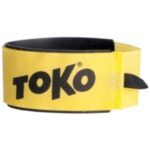 Toko "toko skiclip jump 50mm (1pcs) à motifs"