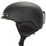 Smith "smith maze helmet noir"