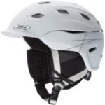 Smith "smith vantage helmet blanc"