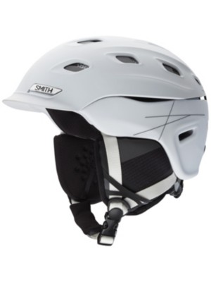 Smith "smith vantage helmet blanc"