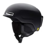 Smith "smith maze mips helmet noir"