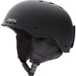 Smith "smith holt 2 helmet noir"
