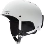 Smith "smith holt 2 helmet blanc"