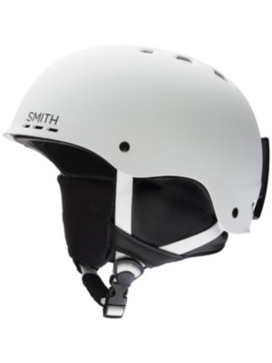 Smith "smith holt 2 helmet blanc"