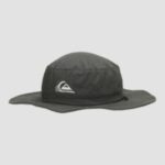 Quiksilver "quiksilver bushmaster hat noir"