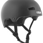 Tsg "tsg nipper mini solid color helmet youth noir"