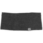 Ortovox "ortovox wonderwool headband gris"