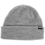 Vans "vans core basics beanie gris"