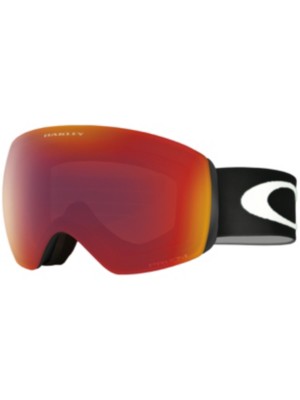 Oakley "oakley flight deck xm matte black goggle noir"
