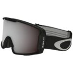 Oakley "oakley line miner matte black noir"