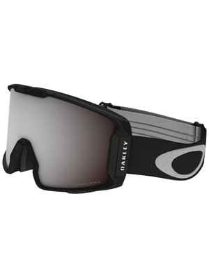 Oakley "oakley line miner matte black noir"