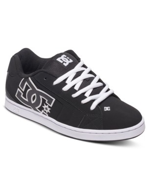 Dc "dc net skate shoes noir"