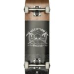 Globe "globe por vida mid 7.6"" complete marron"