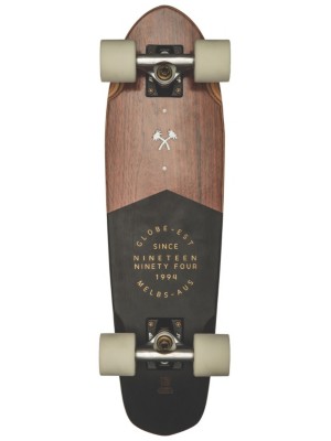 Globe "globe blazer 26"" complete noir"