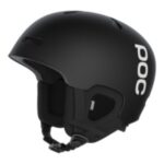 Poc "poc auric cut helmet noir"