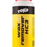 Toko "toko waxremover hc3 500ml int à motifs"