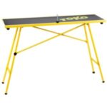 Toko "toko workbench small à motifs"