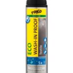Toko "toko eco wash-in proof 250ml à motifs"