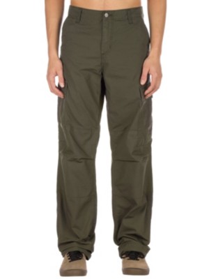 Carhartt wip "carhartt wip regular cargo pants vert"
