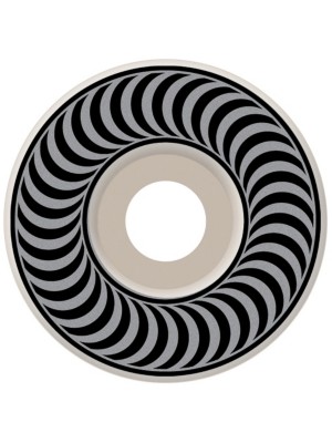 Spitfire "spitfire classic 54mm wheels blanc"