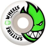 Spitfire "spitfire bighead 53mm wheels à motifs"