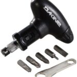 Dakine "dakine torque driver noir"