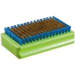 Dakine "dakine brass tuning brush vert"