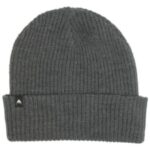 Burton "burton truckstop beanie gris"