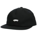 Vans "vans salton ii cap noir"