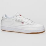 Reebok "reebok club c 85 sneakers blanc"