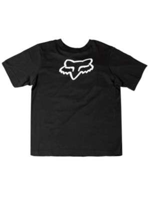 Fox "fox legacy t-shirt noir"