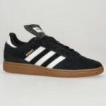 Adidas skateboarding "adidas skateboarding busenitz skate shoes noir"