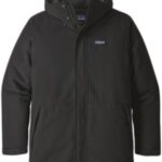 Patagonia "patagonia lone mountain parka noir"